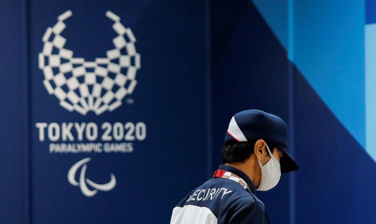 Паралімпіада в Токіо пройде без глядачів