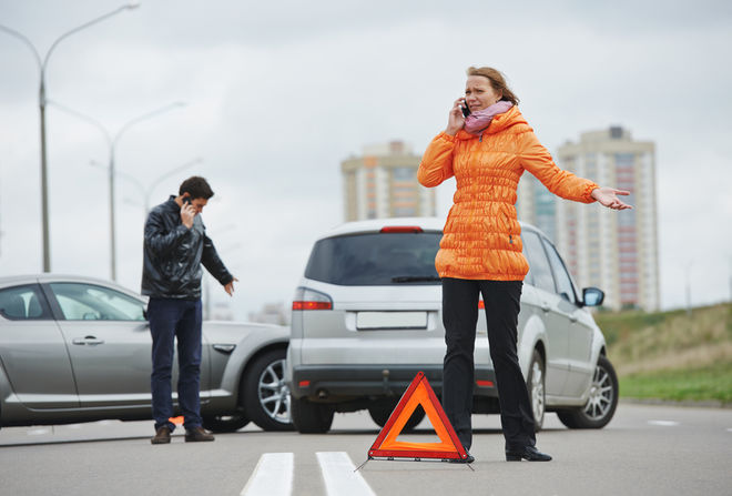 На українських дорогах набирають обертів нові схеми "розводів" водіїв