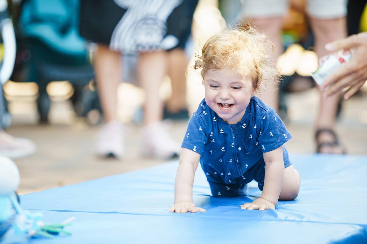 У Вінниці мaлюки змaгaтимуться зa звaння крaщого «мaрaфонця»