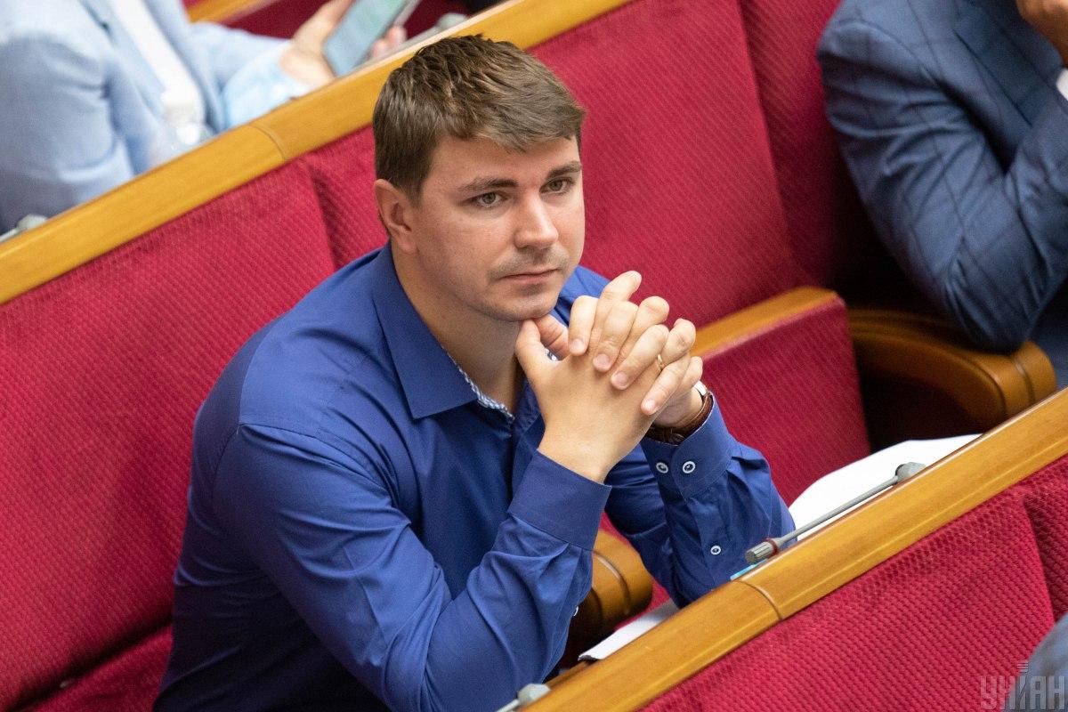 Смерть нардепа Полякова: водій таксі зізнався у брехні і змінив свідчення