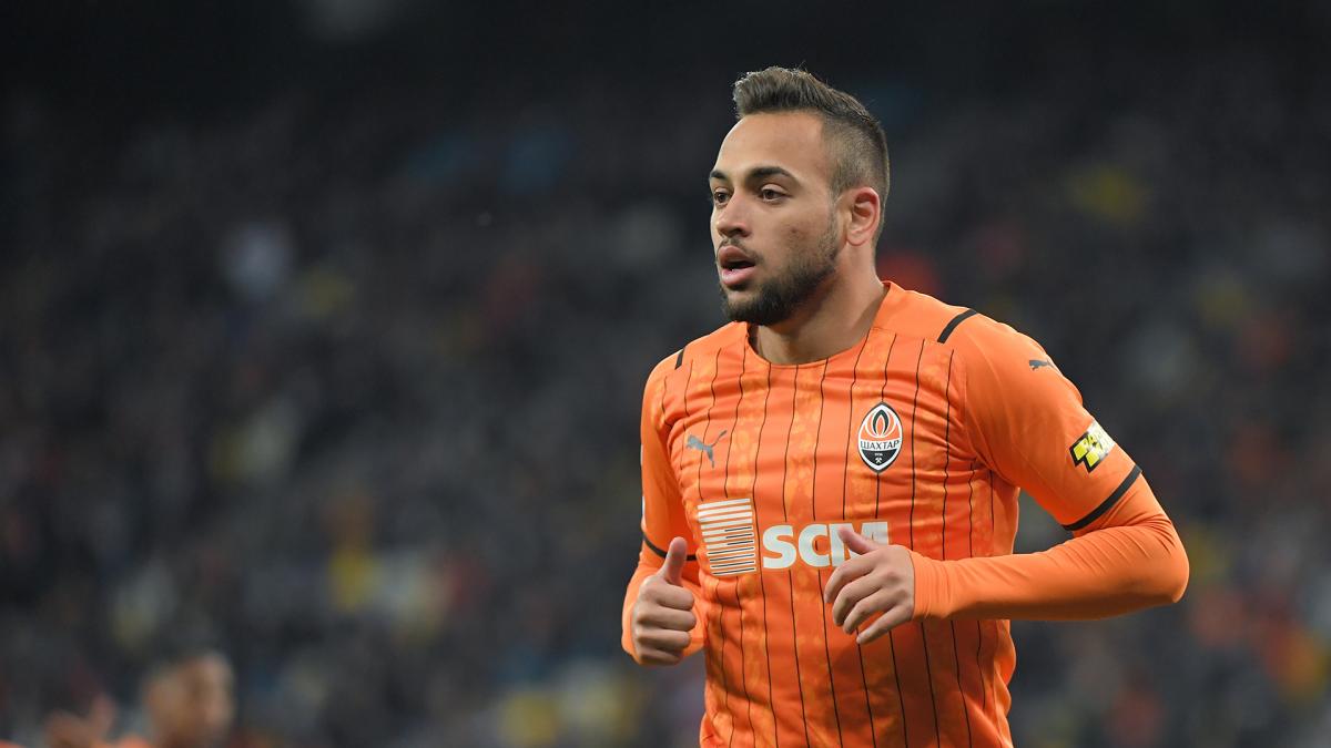 Шахтар - Реал Мадрид: сьогодні відбудеться матч Ліги чемпіонів