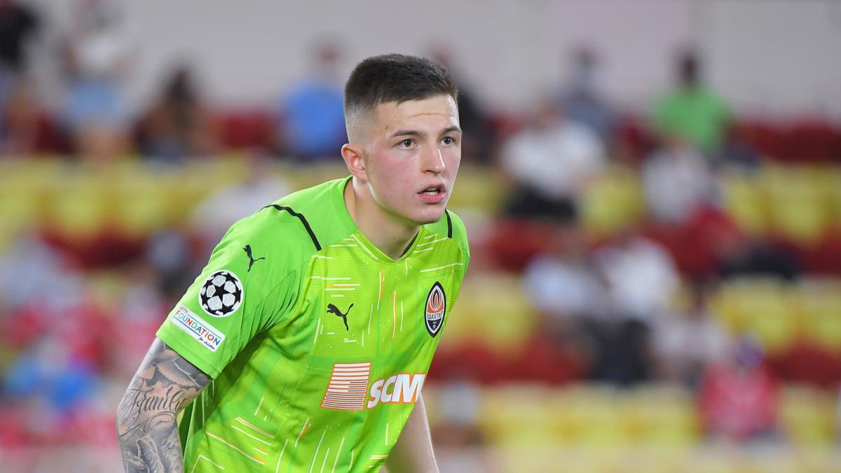 Гравець збірної України потрапив до топ-50 найкращих молодих футболістів планети