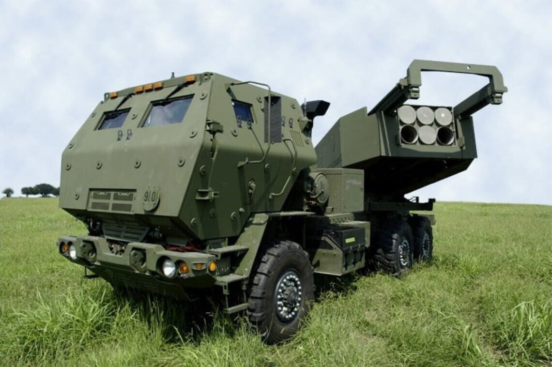 У США повідомили, коли Україні чекати на нові установки HIMARS