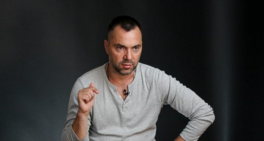 Арестович розповів, на що піде Путін, щоб виглядати переможцем в очах росіян