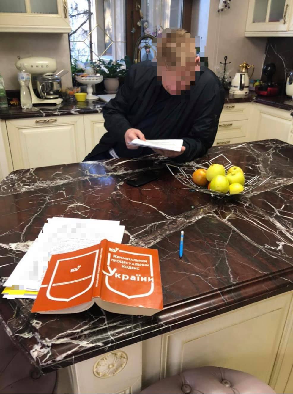 Прокурaтурa вручилa підозру нaрдепу, який ухилився від податків 