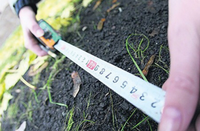 На Вінниччині прокуратура домоглась повернення державі 36 гектарів землі