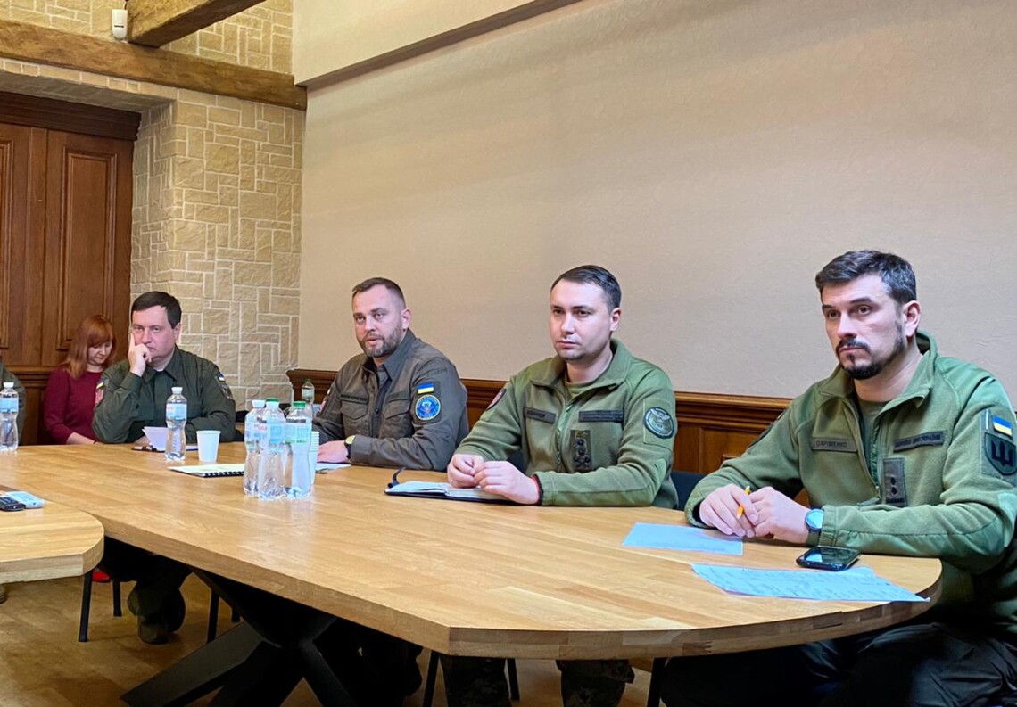 Тривають перемовини щодо обміну «всіх на всіх» - голова розвідки