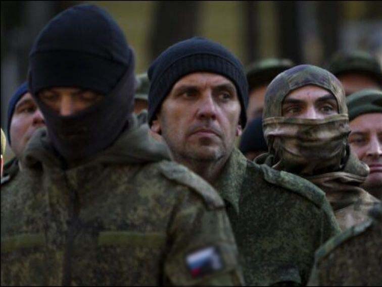 Ворог зменшив кількість штурмових дій, - Сили оборони