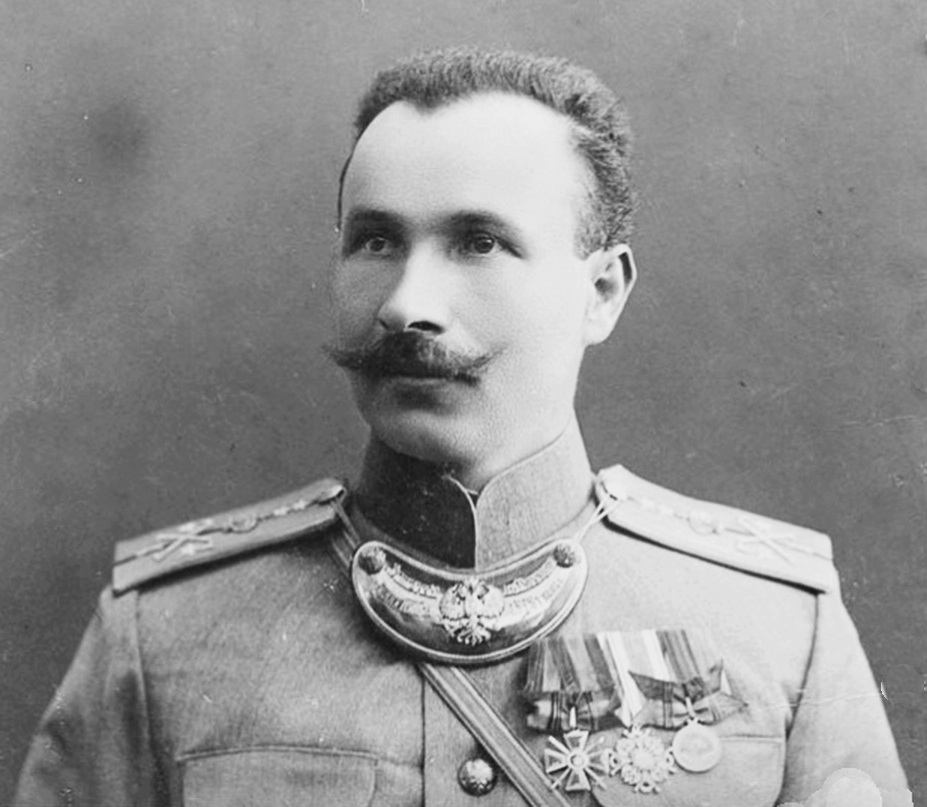 На Вінниччині, 150 років тому народився видатний український генерал