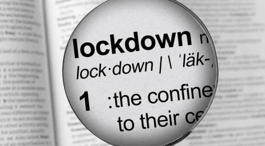 Найуживаніші слова 2020 року. "Локдаун" на першому місці