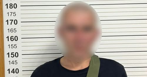 Нетверезий чоловік із ножем налякав відвідувачів ринку у Вінниці: загрожує до 7 років ув’язнення