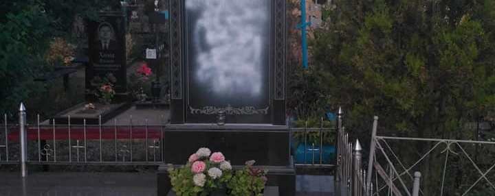 На Вінниччині вандали познущалися над могилами бійців АТО