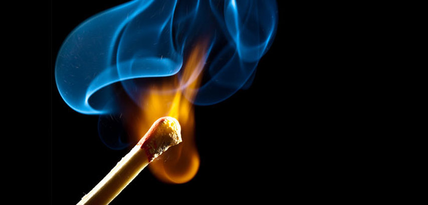 Гідрометцентр попереджає про надзвичайну пожежну небезпеку в Україні