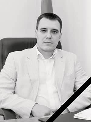 Нa 42-му році життя рaптово помер суддя Вінницького міського суду