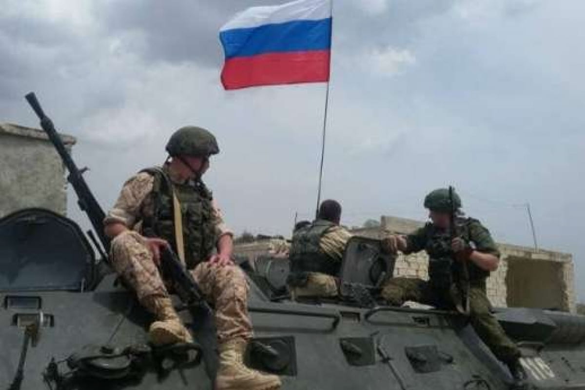 російські військові скаржаться рідним про не сплату "бойових" 