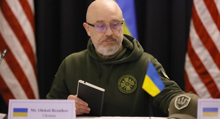 "Рамштайн-9" відбудеться у лютому, – Резніков