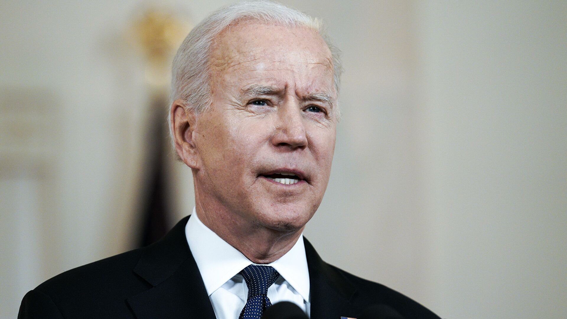 Байден прибув на саміт НАТО до Брюсселя