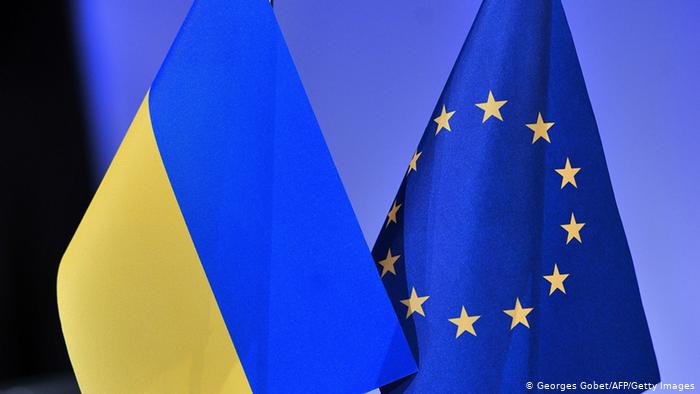 ЄС розширив санкції проти Росії через порушення суверенітету України