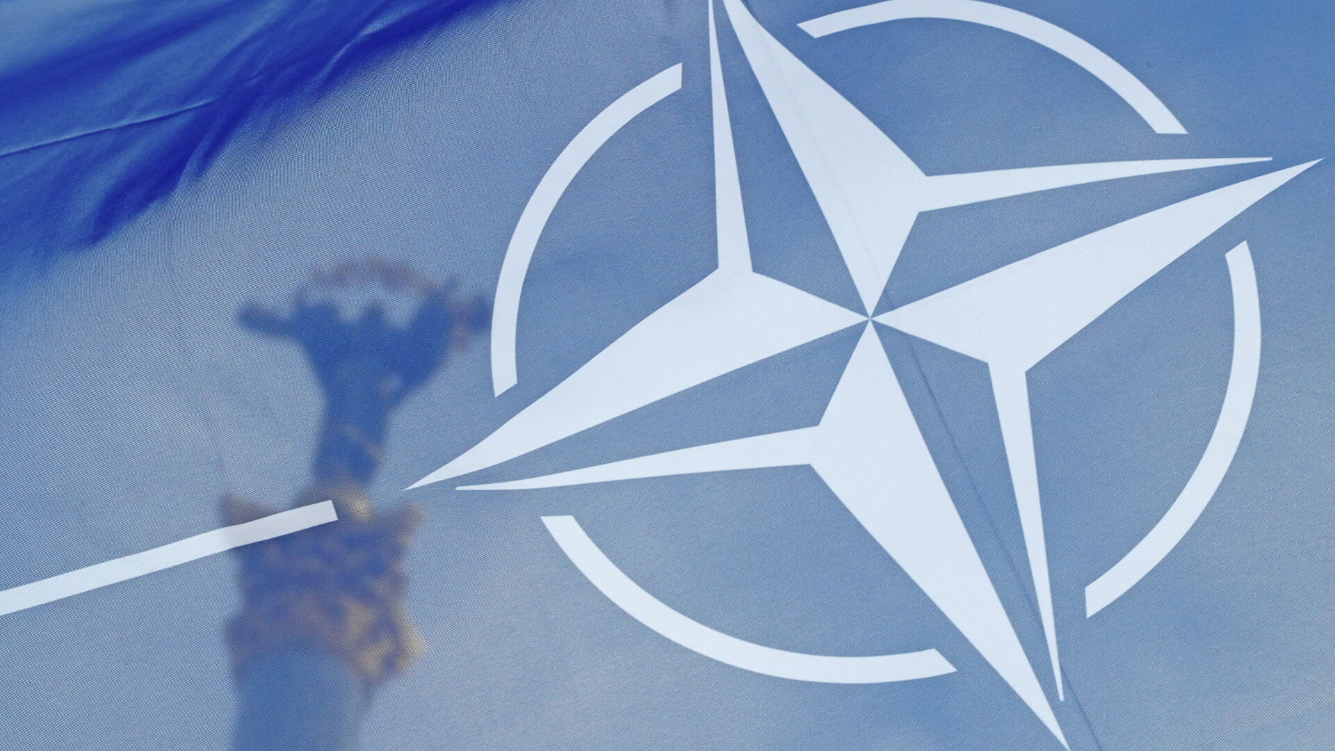 НАТО несе відповідальність, щоб вторгнення РФ не вийшло за межі України - Столтенберг
