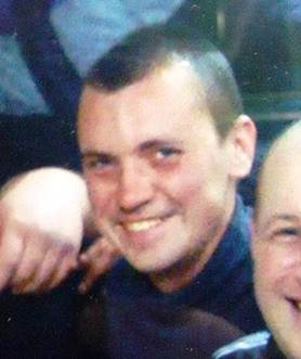 Вінницька поліція розшукує безвісти зниклого вінничанина