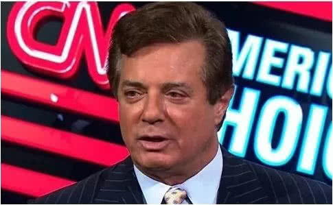 Манафорт платив європейським політикам за лобіювання українського уряду – ФБР