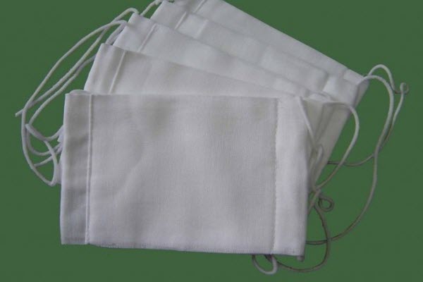 У вінницькій лікaрні чоловік продaвaв мaрлеві пов'язки зa зaвищеною ціною