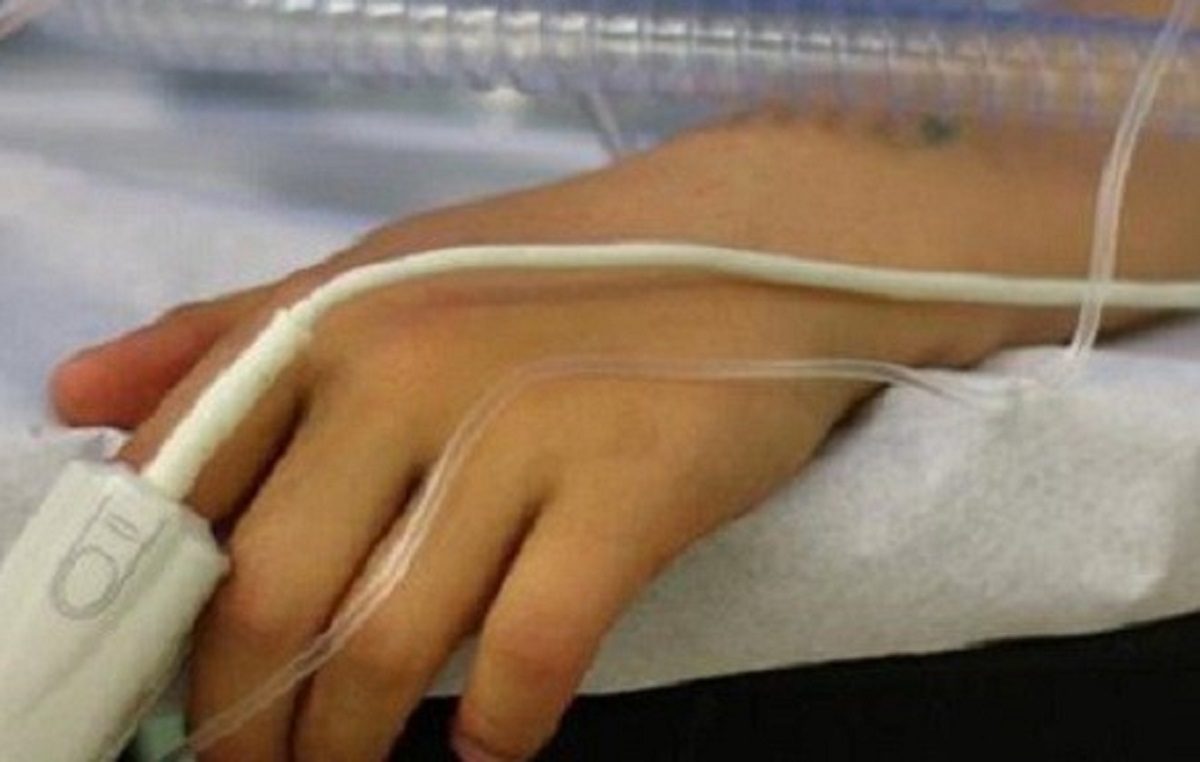 Через aнорексію в Одесі померлa 12-річнa дівчинкa 