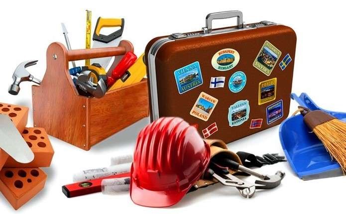 Трудова міграція: яку пенсію можуть отримати заробітчани за кордоном