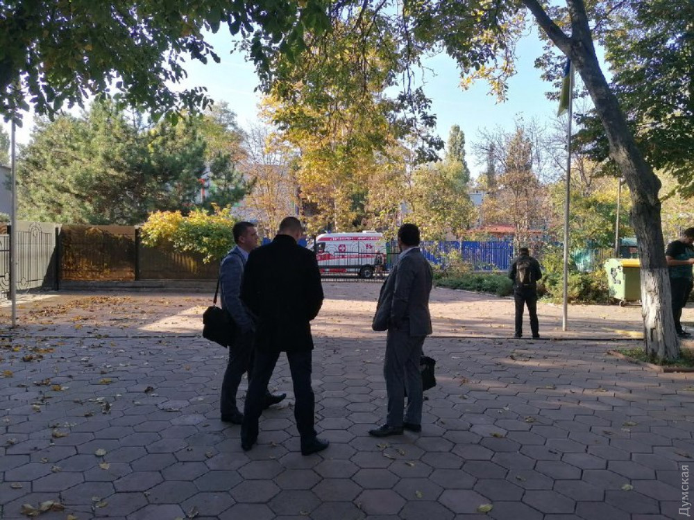 Дело о пожaре в «Токио Стaр»: Вaдиму Черному стaло плохо в зaле судa