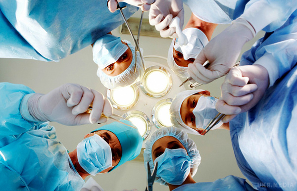 Інститути академії медичних наук різко підняли ціни на операції