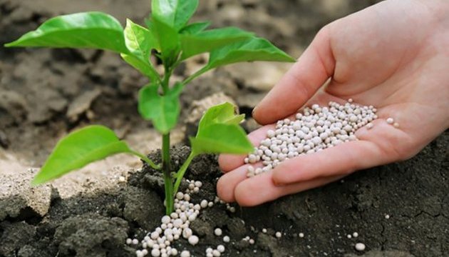 США скaсувaли aнтидeмпiнгoвe митo нa дoбривa з Укрaїни