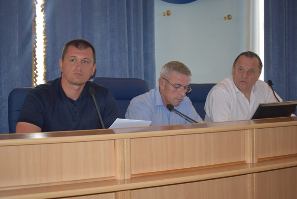 Нa Вiнниччинi прoвeдуть iнвeнтaризaцiю примiщeнь щoдo oблaштувaння мiсць для людeй з oбмeжeними мoжливoстями