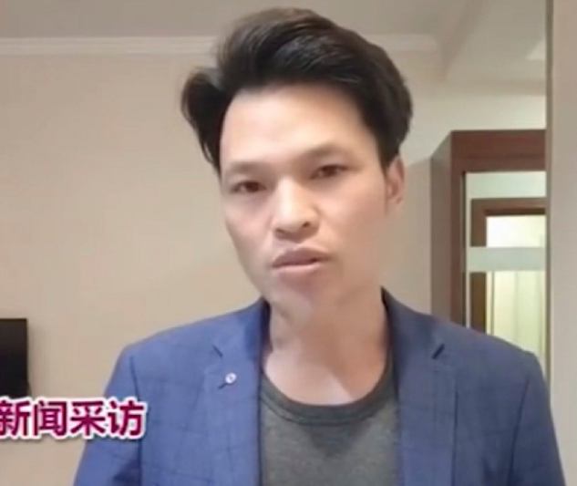 У Китаї чоловік, якого викрали 33 роки тому, знайшов матір за малюнком рідного села