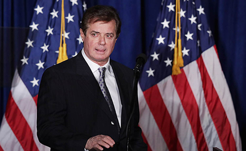 NBC: Манафорт за 10 років "позичив" у Дерипаски $60 млн