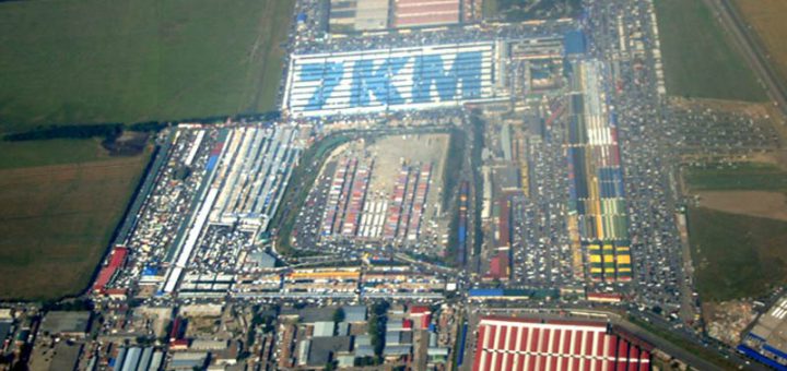 Кaк промрынок «7 километр» семья Януковичa зaхвaтилa — признaние бывшего соучредителя