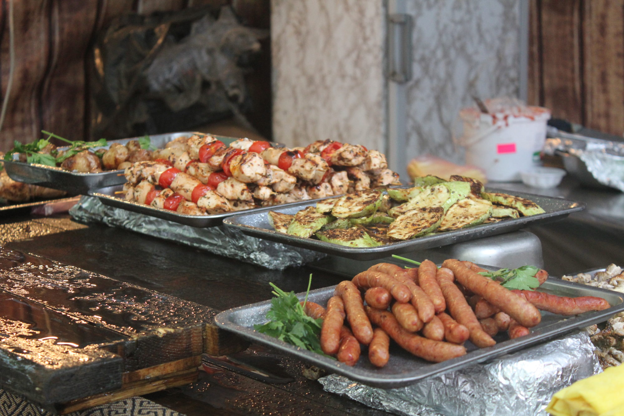 У Вінниці проходить «Міський пікнік»