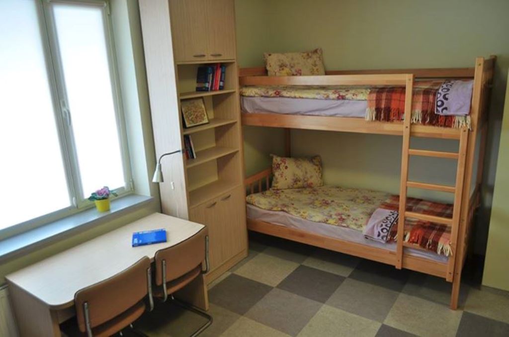 Студентам, які виїхали з гуртожитків через дистанційне навчання, повернуть гроші за проживання