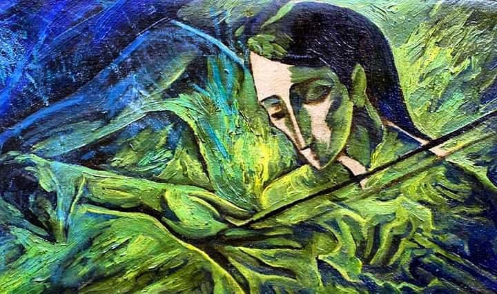 У Вінниці розповіли про історію культурного опору російській агресії мовою сучасного мистецтва