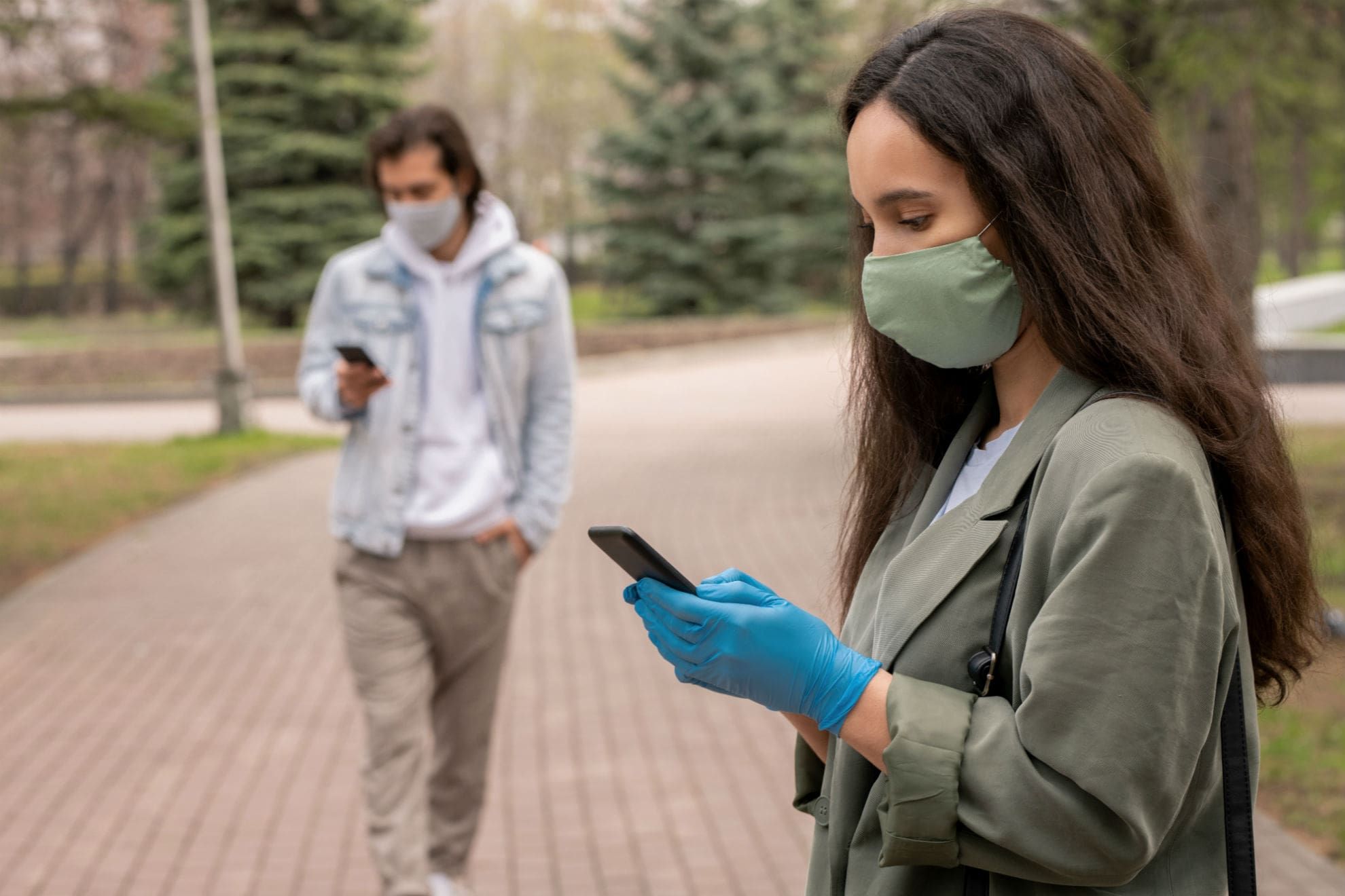 Нове епідемічне зонування: кількість «червоних» зон зросла з 21 до 29