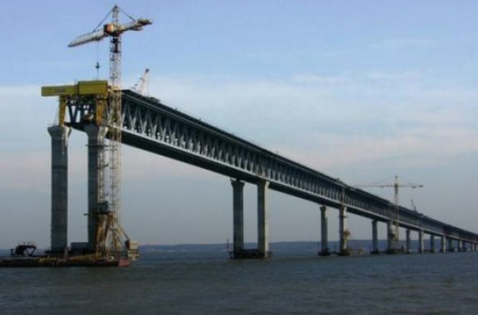 Росія вирішила повністю перекрити Керченську протоку: з'явилися важливі подробиці