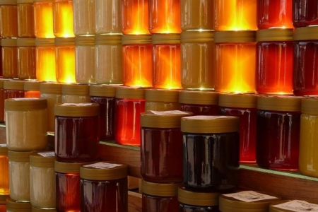 На Вінниччині буде створено реєст бджолярів