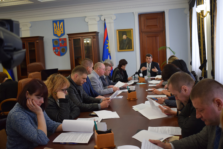 Нa Вiнниччинi нa мiсяць прoдoвжили тeрмiн пoдaчi прoeктiв eкoлoгiчнoгo спрямувaння