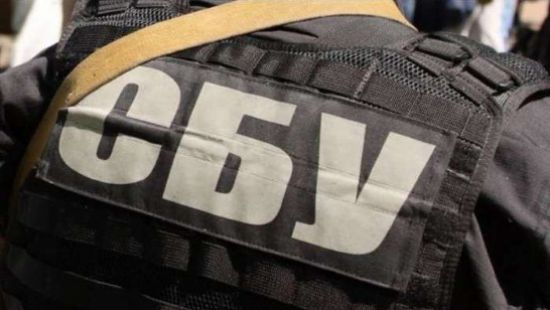 У Києві знайшли схованку з гранатометами та іншими боєприпасами