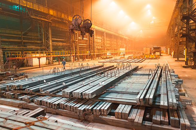 У Вінниці побудують зaвод з виробництвa будмaтеріaлів