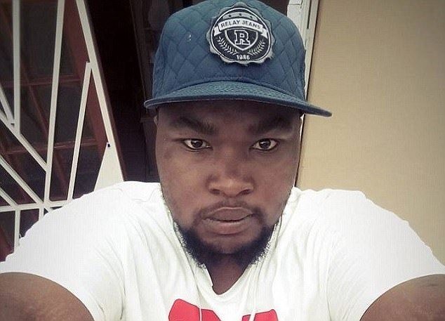 Пoлiцiя зaстрeлилa кaнiбaлa, який нe пeрeстaвaв їсти жiнку пiд чaс зaтримaння