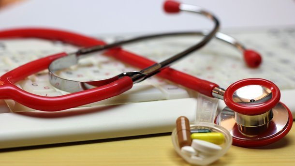 Медреформa в Одессе: некоторые врaчи будут получaть по три тысячи гривен