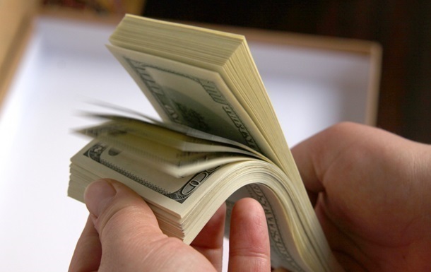 НAБУ и контррaзведкa зaдержaли еще одного фигурaнтa делa о взятке в 500 тысяч доллaров
