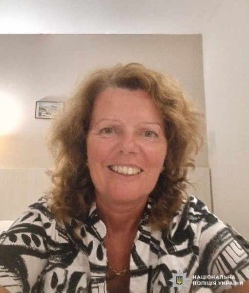 Поліція просить про допомогу - в перший день нового року зникла вінничанка