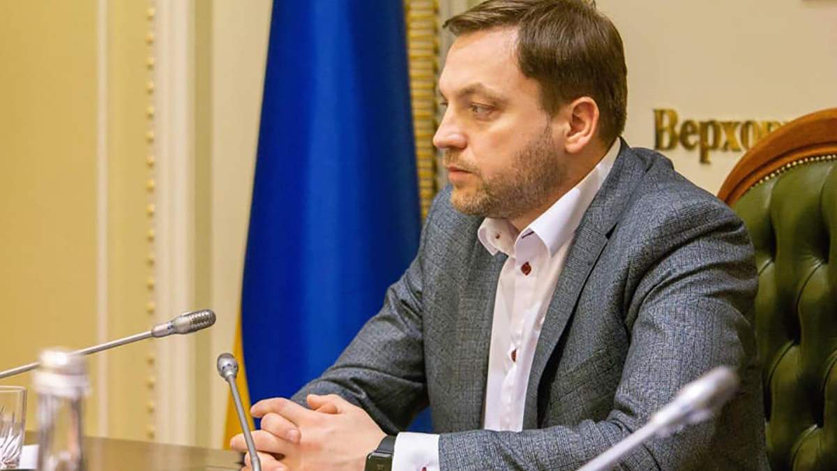 У МВС розповіли, кого з укрaїнських міністрів хотіли вбити