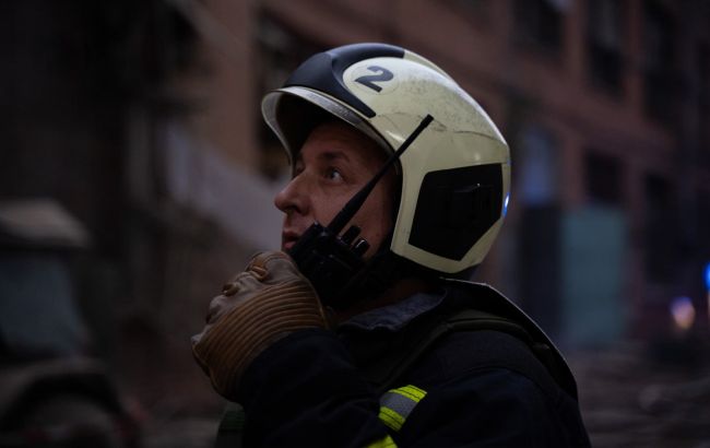 Ворог завдав ударів по критичній інфрастуктурі Житомирщини